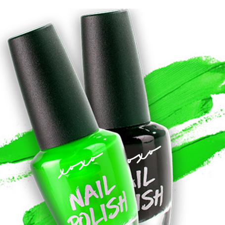 Money Green
