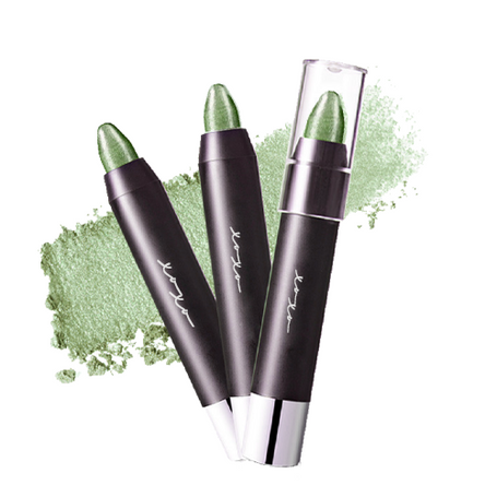 Green Spice