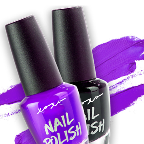 Not so Lavender