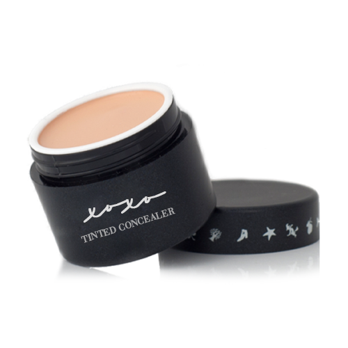 Tinted Concealer